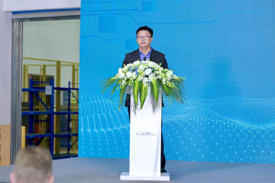 银川睿然特色农产品开发有限公司科技有限公司创始人兼董事长、埃诺威副董事长康永